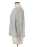 Dolan Gray Long Sleeve Henley Size M - photo 5