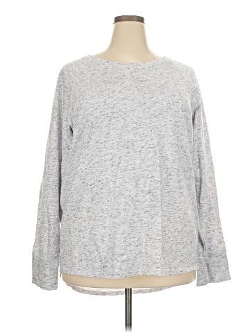 Bobbie Brooks Sweatshirt (view 1)