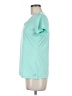 Bcg 100% Polyester Teal Active T-Shirt Size M - photo 5