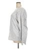 Bobbie Brooks Silver Sweatshirt Size 3X - photo 5