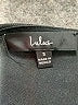 Lulus Floral Black Long Sleeve Blouse Size S - photo 3