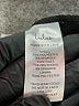 Lulus Floral Black Long Sleeve Blouse Size S - photo 4