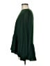 Pomander Place 100% Polyester Green Long Sleeve Blouse Size M - photo 5