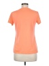 Bcg 100% Polyester Orange Active T-Shirt Size M - photo 2