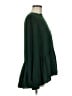 Pomander Place 100% Polyester Green Long Sleeve Blouse Size M - photo 4