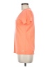 Bcg 100% Polyester Orange Active T-Shirt Size M - photo 5