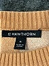 41Hawthorn Color Block Tan Pullover Sweater Size XL - photo 7