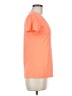 Bcg 100% Polyester Orange Active T-Shirt Size M - photo 4