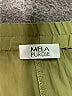 Mela Purdie Green Cargo Pants Size 00Estimated - photo 7