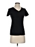 District. Black Short Sleeve T-Shirt Size XS - photo 1