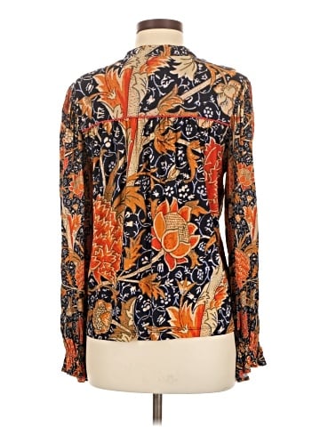 Blank London Long Sleeve Blouse (view 2)
