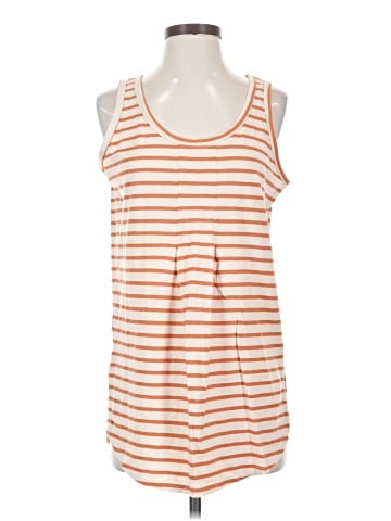 Nau Sleeveless T-Shirt (view 1)