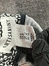 Artisan NY Print Ivory Shorts Size 8 - photo 3