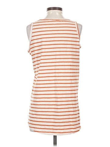Nau Sleeveless T-Shirt (view 2)
