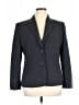 Tahari by ASL Gray Blazer Size 16 - photo 1