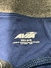 Avia Color Block Blue Active Pants Size S - photo 7