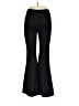 Forever 21 Black Dress Pants Size L - photo 2