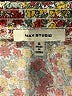 Max Studio 100% Rayon Floral Yellow Casual Skirt Size S - photo 4