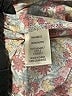 Max Studio 100% Rayon Floral Yellow Casual Skirt Size S - photo 5