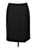 BOSS Orange Solid Black Formal Skirt Size M - photo 1