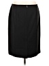 BOSS Orange Solid Black Formal Skirt Size M - photo 2