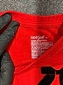 Cat & Jack Red Sweatshirt Size 3T - photo 3