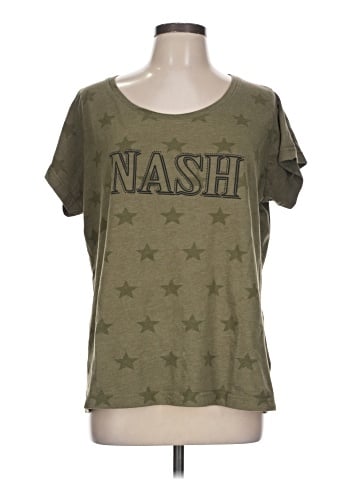 LAT Short Sleeve T-Shirt (view 1)