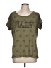 LAT Stars Green Short Sleeve T-Shirt Size L (estimated) - photo 1