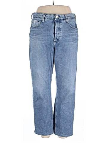 Adriano Goldschmied Jeans (view 1)