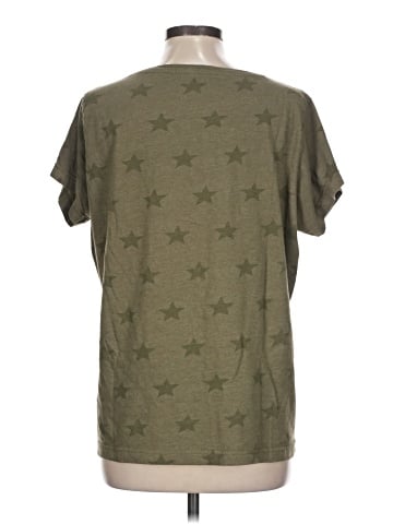 LAT Short Sleeve T-Shirt (view 2)