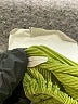 12th Tribe Green Long Sleeve Blouse Size S - photo 8
