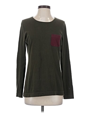 G.H. Bass & Co. Long Sleeve T-Shirt (view 1)
