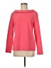 Talbots Pink Sweatshirt Size M - photo 1
