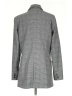 Rachel Zoe TJX Houndstooth Gray Blazer Size S - photo 2