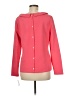 Talbots Pink Sweatshirt Size M - photo 2