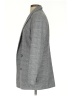 Rachel Zoe TJX Houndstooth Gray Blazer Size S - photo 5