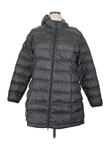 Amazon Essentials Snow Jacket (view 1)
