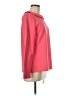 Talbots Pink Sweatshirt Size M - photo 4