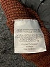 Thread & Supply Color Block Brown Pullover Sweater Size XL - photo 8