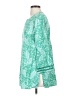 J.Jill Green 3/4 Sleeve Blouse Size S (tall) - photo 5