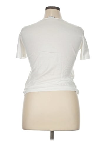 AKRIS Short Sleeve T-Shirt (view 2)