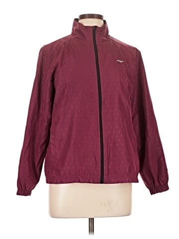 Everlast Windbreaker (view 1)