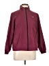Everlast 100% Polyester Burgundy Windbreaker Size L - photo 1