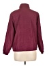 Everlast 100% Polyester Burgundy Windbreaker Size L - photo 2