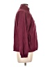 Everlast 100% Polyester Burgundy Windbreaker Size L - photo 4