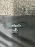 Rafaella Solid Black Cocktail Dress Size 10 - photo 7