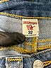 True Religion Blue Jeans Size 32 waist - photo 6