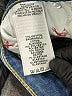 True Religion Blue Jeans Size 32 waist - photo 7