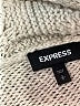 Express Ivory Cardigan Size S - photo 7