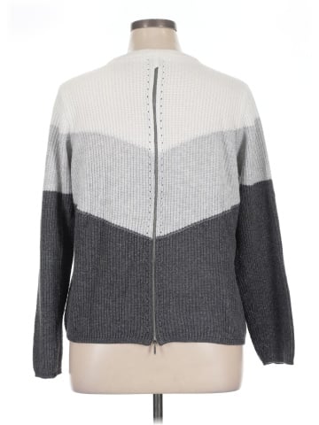 Design History Pullover Sweater (view 2)